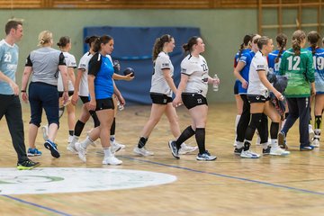 Bild 149 - wAJ Quali zur OL Runde 2